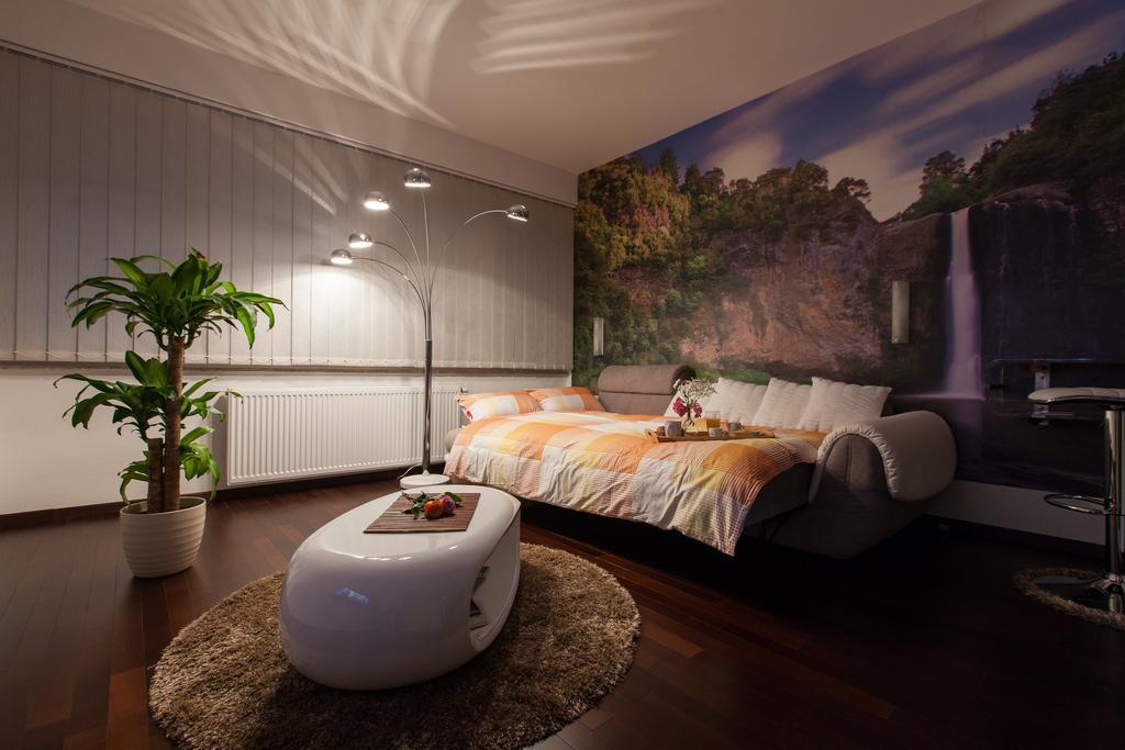 Zagrebrent Apartments Bilik gambar