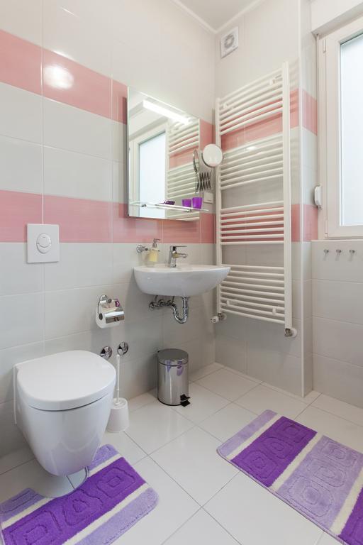 Zagrebrent Apartments Bilik gambar