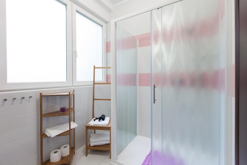 Zagrebrent Apartments Bilik gambar