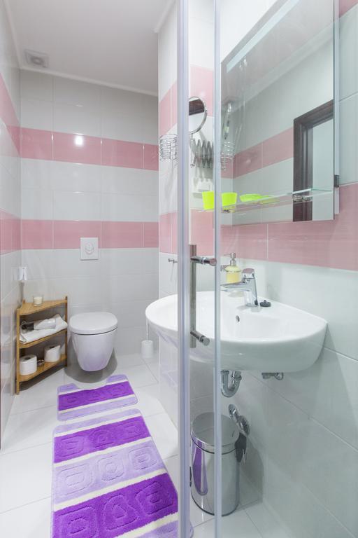 Zagrebrent Apartments Bilik gambar