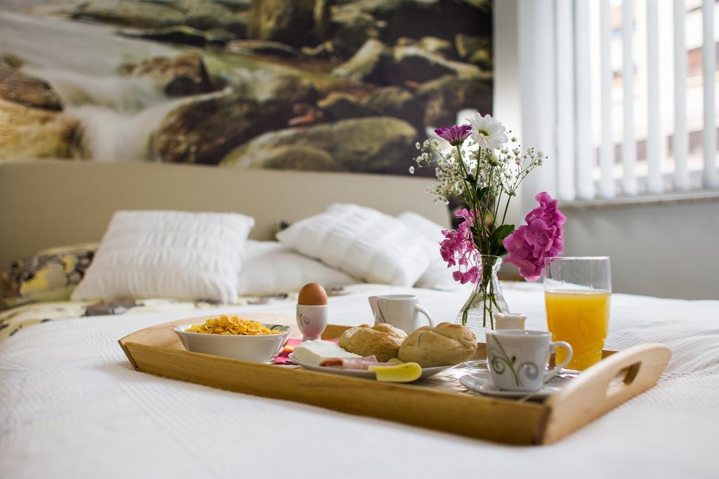 Zagrebrent Apartments Bilik gambar