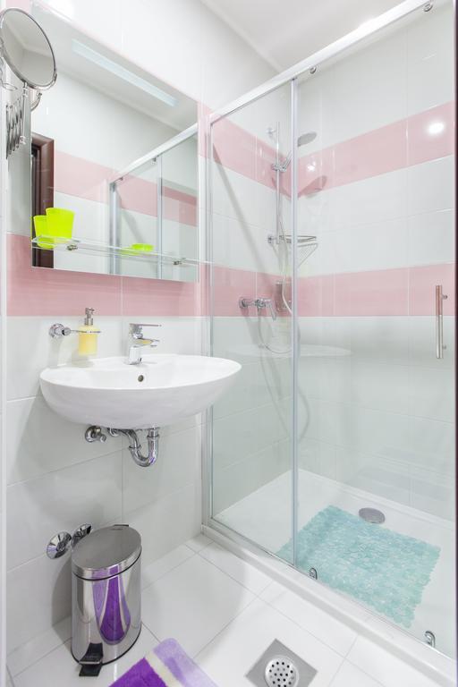 Zagrebrent Apartments Bilik gambar